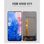 For Vivo V11/V11I LCD Display Touch Screen Digitizer Full Assembly Replacement Part