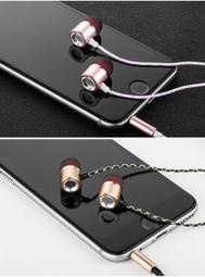 適用魅族MX6耳機入耳式原裝正品mx6專用魅藍6T線控帶麥pro6耳塞安