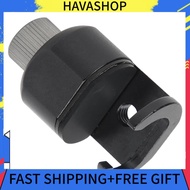 Havashop Phone Clamp For Tripod Strong Small Live Streaming Mobile