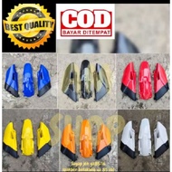 YZ85 SEAT WING/16 BODY COVER YZ 85 2016 SIDE WING YZ85/16 BODY COVER YZ 85 2016 REAR FENDER YZ 85/16