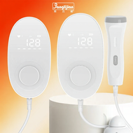 BANGLIJIAN | Portable Fetal Doppler Ultrasound Heart Rate Monitor