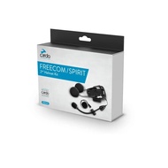CARDO FREECOM/SPIRIT Series HD Base Set
