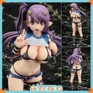 Figure Orchid Seed Seven Deadly Sins Leviathan 1/7 Cast Off Body Change