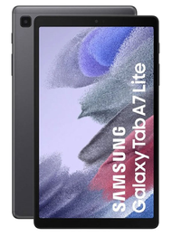 Samsung Galaxy Tab A7 Lite Ram3/32GB (LTE หรือ Wifi) เครื่องศูนย์ไทยเคลียสตอค ประกันร้าน จอ 8.7 นิ้ว บาง เบา พกพาง่าย ลำโพงคู่ มีทั้งรุ่น Wi-Fi และ LTE