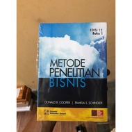 Business mask book 1 by Coper