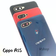 Backdoor Back Cover Oppo A5S | Oppo AX5S Original Case