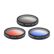 FREEWELL ND2-400/CPL/PL/UV/ND8-CPL/ND16-CPL FILTER SET FOR DJI PHANTOM 3