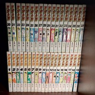 足球小將大空翼1至37集完