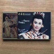 A6*二手國語CD 明華園 精挑戲選 乘願再來+界牌關傳說 2DVD