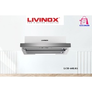 LIVINOX LCH-60L03 TELESCOPIC HOOD 60CM /  LIVINOX LCH-90L03 TELESCOPIC HOOD 90CM