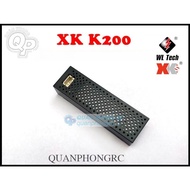 Energy 600mAh 2S 25C 7.4V For WLtoys XK K200 Drone