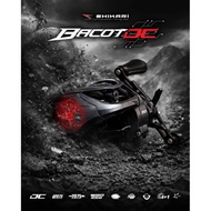 REEL BC SHIKARI BACOT DC ZING