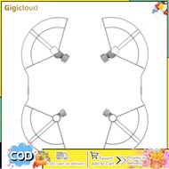 Drone Propeller Guard Drones Blades Flight Safety Propeller Paddle Protection Compatible For DJI MINI 3 3 PRO Drone Accessories