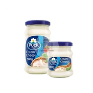Puck Cream Cheese - Keju Oles Puck