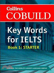 Collins COBUILD Key Words for IELTS: Book 1 Starter