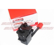 TOMBOL Original Yamaha Freego B5D-H3975-00 Turn Signal Light Switch Button Rare