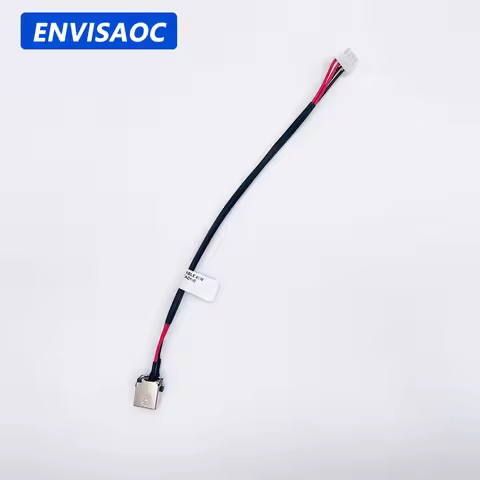 For Acer E5-522 E5-532 E5-552 E5-573 E5-574 E5-575G E5-774 E5-411 TMTX50 N15Q1 Laptop DC Power Jack 