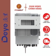 Inverter Deye Grid Load | 6KW | PTH GROUP |