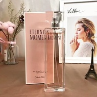 🇺🇸Calvin Klein/CK Eternity Moment EDP凱文克萊永恆時刻女士淡香精 50ml/100ml