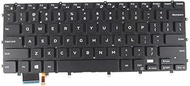 New Keyboard Compatible with DELL P55F P56F 0GDT9F GDT9F NSK-LV0BW, XPS 15 9550 15BR N7547 N7548, 15