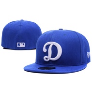 372061 Blue Jays Team Embroidery Fully Sealed Unisex SIZE Cap Trucker Hats