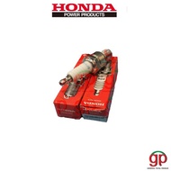 Spark Plug Eu 65IS Honda Genset Generator EU65IS 98079-55846 CDJ690 ||