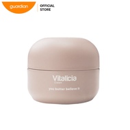 Avenys Vitalicia You Butter Believe It Moisturizer 50Ml