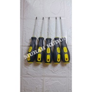 VISERO SCREWDRIVER 3X3 inch (7.5CM) MAGNET/ 3X4 Inch (10cm)