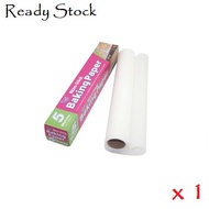 NonStick-Baking Paper 5 Metres