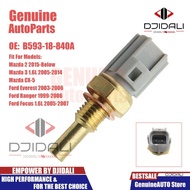 Water Temperature Sensor for Mazda 2 / Mazda 3 / Mazda CX-5 / Ford Everest / Ranger / Focus B593-18-