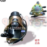 FUEL PUMP AC PETROL NEW ORIGINAL QTFIRST MADE IN TAIWAN FOR HONDA ACCORD 689 UNIVERSAL -MODIFIED
