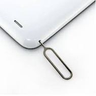 Sim Card Ejector Needle Puncture Eject Pin Tray Tool