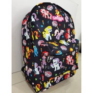 Beg Smiggle Unicorn Bag School Smiggle Unicorn Beg Budak Beg Sekolah Girl School Bags Beg Sekolah Be