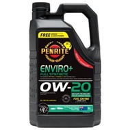 ENVIRO+ 0W-20 (Full Synthetic, mid SAPS) 5L Engine Oil (0W20)