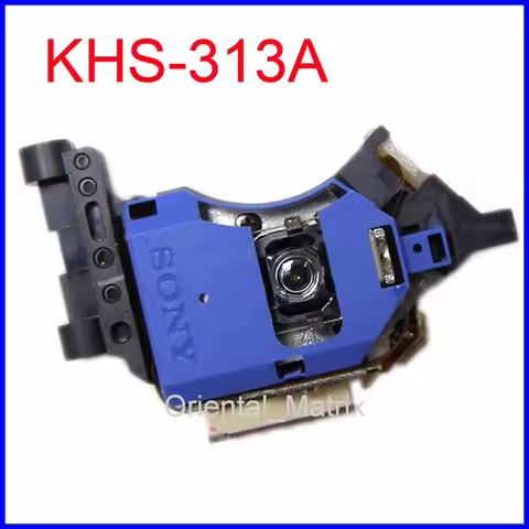 KHM-313AAA KHS-313A Optical Pick Up KHS313A DVD Laser Lens Optical Pick-up Accessories