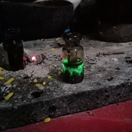 minyak 7 iblis