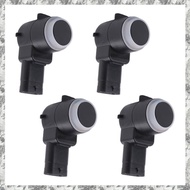 [I O J E] 4pcs  Parking Sensor Reversing Radar A0009052402 for   W204 W211 W164 W251 X164