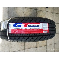 Ban Mobil GT Radial Bxt Plus Wr Size 215/75 R15 Untuk Ban Mobil Xtrail