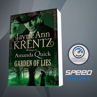 Garden of Lies Amanda Quick Book