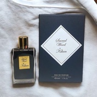 包順豐 KILIAN SACRED WOOD 聖木EDP 50ml