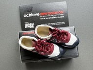 New Balance 576 Sneakers (miniature toy)