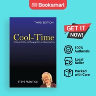 Cool-Time - Paperback - English - 9781435775275