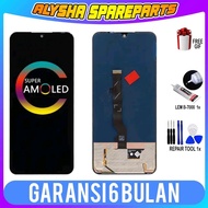 LCD COMPATIBLE INFINIX NOTE 11 X663 / NOTE 12 X670 / NOTE 12 2023 X676C FULSET