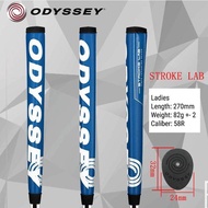 Golf Grip Putter Grip Odyssey Stroke Lab Ladies Golf Glub Golf Stick Warranty