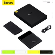 Baseus 100W PowerBank HD Edition 2023 Laptop Power bank Blade Series 20000mAh Fast Charging LED Display Power Bank For Laptop Macbook Tablets Phone | SG STOCK