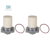 2 Set Car   Fuel Filter for   2GD 23390-0E011 23390-0E010 23390-11231
