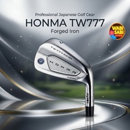 HONMA TW777 PCB MAX Iron #5 NS PRO 950GH Neo Stiff Right Hand Japan Genuine