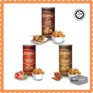 (Halal) Eureka Gourmet Popcorn Can Package 70gm