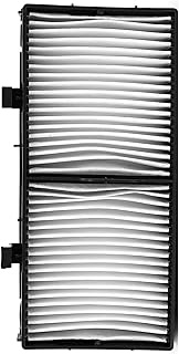 Leankle Air Filter Replacement for Hitachi MU06641, CP-WX4021N, CP-X4020, CP-X4020E, CP-X4021N, CP-X