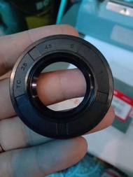 LY Honda Pulley - Oil Seal 26*45*6 Para Sa CLI No.91202-Kwn-902